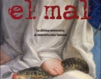 Libros: «María contra el mal», la mujer que nos ayuda en la lucha contrta el Diablo, de Gabriele Amorth