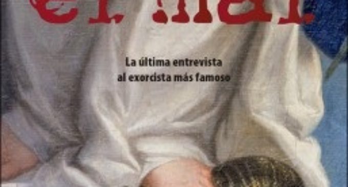 Libros: «María contra el mal», la mujer que nos ayuda en la lucha contrta el Diablo, de Gabriele Amorth