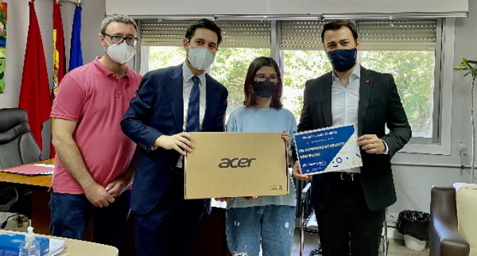 Más de 2.750 alumnos participan en el programa Finanzas para Jóvenes