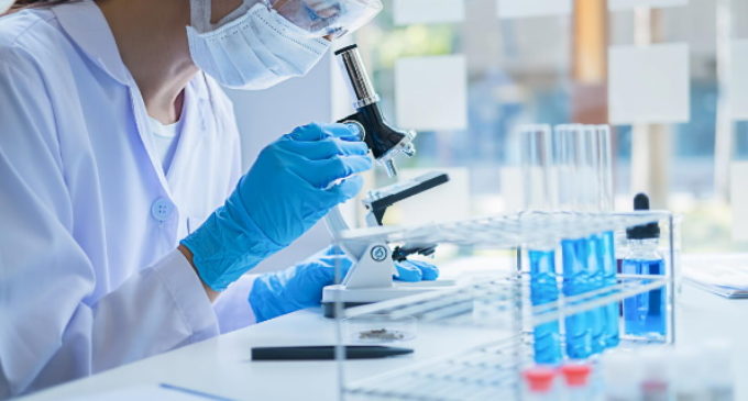 Más de 30 investigadores de los IMDEA de la Comunidad de Madrid entre los más destacados del mundo