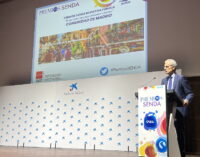 Más de 94.000 personas han participado ya este año en el programa Rutas Culturales para Mayores de la Comunidad de Madrid