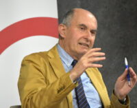 Massimo Borghesi: «La libertad es sacrosanta, pero no puede ir en contra del bien común»