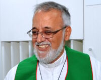 LIBROS: “El duelo cristiano” de Mateo Bautista García, sacerdote de la orden de San Camilo, publicado por Editorial San Pablo