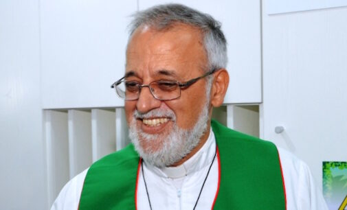 LIBROS: “El duelo cristiano” de Mateo Bautista García, sacerdote de la orden de San Camilo, publicado por Editorial San Pablo