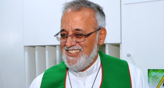 LIBROS: “El duelo cristiano” de Mateo Bautista García, sacerdote de la orden de San Camilo, publicado por Editorial San Pablo