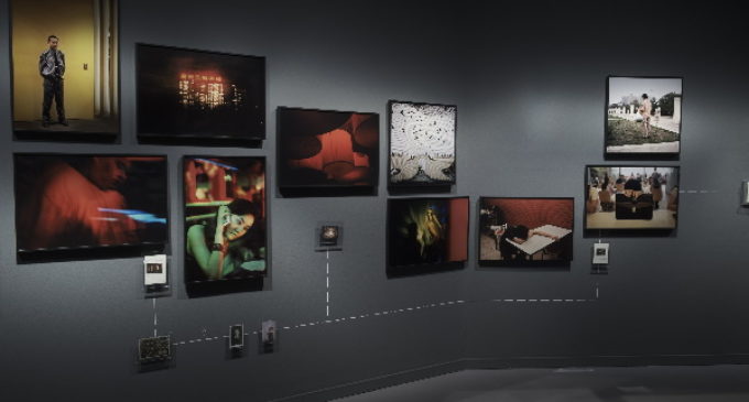 La Comunidad de Madrid dedica una exposición retrospectiva al fotógrafo Matías Costa