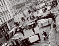 «Mayo del 68 barrió el pasado sin construir un universo nuevo»