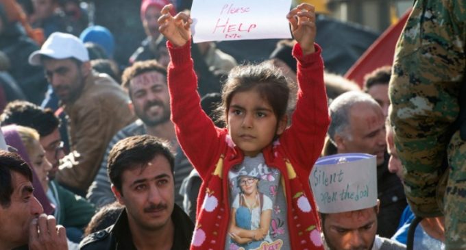 20 puntos para responder a los retos de los migrantes y refugiados