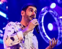 Melendi: «He recuperado la fe cristiana»