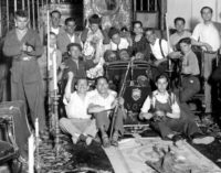 La memoria histórica católica: «El Martirologio matritense del siglo XX»