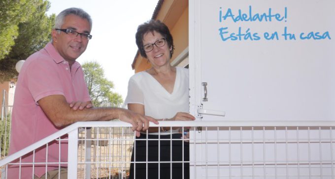 La Comunidad de Madrid cuenta con casi 1.500 plazas en residencias infantiles para menores tutelados