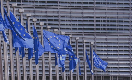 Mensaje de los obispos de Europa: “Recuperar la esperanza y la solidaridad”