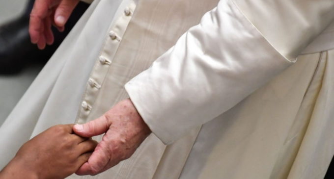 Mensaje del Papa Francisco para la 28ª Jornada Mundial del Enfermo