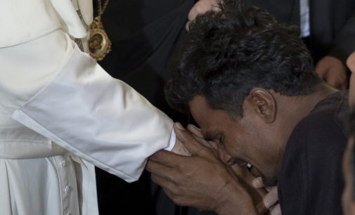 Mensaje del Papa para la 106ª Jornada Mundial del Migrante y del Refugiado