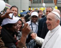 Mensaje completo del Papa para la Jornada Mundial del Migrante y del Refugiado 2019