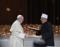 Mes de Ramadán: “Cristianos y musulmanes: Promover la fraternidad humana”