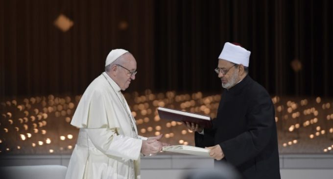 Mes de Ramadán: “Cristianos y musulmanes: Promover la fraternidad humana”