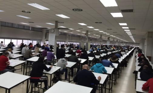 En marcha la selección de los nuevos conductores de Metro