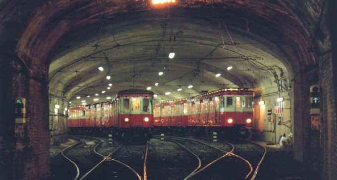 Madrid conmemora los 95 años de Metro con una exposición que recuerda sus hitos más importantes