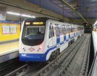 Más de 44 millones de euros para mejorar el servicio de Metro de Madrid