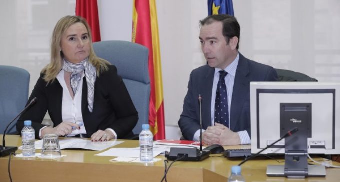 Metro de Madrid acometerá en verano obras de renovación en el tramo norte de la línea 12
