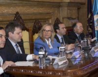 Metro de Madrid, ejemplo de innovación y competitividad para el sector ferroviario