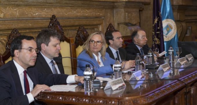 Metro de Madrid, ejemplo de innovación y competitividad para el sector ferroviario