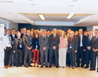 Metro de Madrid explica su transformación digital a los principales suburbanos del mundo