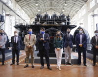 Metro de Madrid obtiene la mejor valoración por parte de los usuarios de los últimos diez años