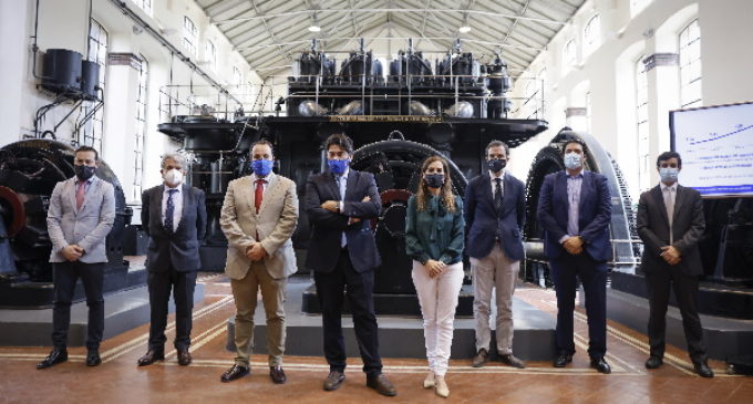Metro de Madrid obtiene la mejor valoración por parte de los usuarios de los últimos diez años