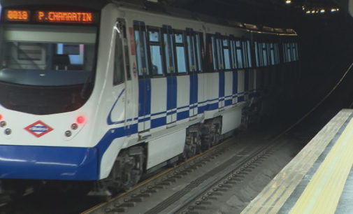 La Comunidad garantiza la movilidad durante las obras de mejora de la línea 4 de Metro
