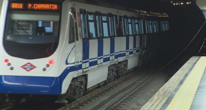 La Comunidad garantiza la movilidad durante las obras de mejora de la línea 4 de Metro
