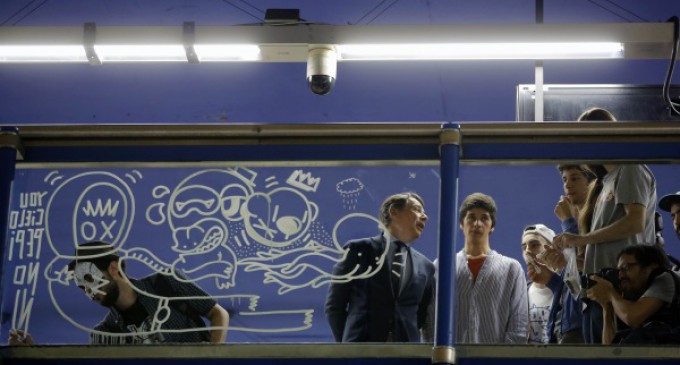 Estaciones y espacios emblemáticos de Metro expondrán creaciones de artistas urbanos