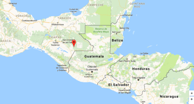 “Reacciones ante el terremoto” por Mons. Felipe Arizmendi