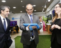 Innovación en el deporte con el ‘Global Sports Innovation Center’ en la Comunidad de Madrid