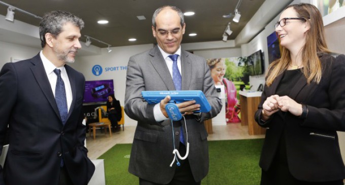 Innovación en el deporte con el ‘Global Sports Innovation Center’ en la Comunidad de Madrid