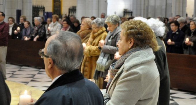 Mientras hay Vida Ascendente, hay esperanza