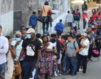 Migración: Red Clamor pide respetar el Derecho Internacional Humanitario