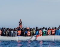 Migrantes. Caritas Internationalis: basta de indiferencia, hay que actuar