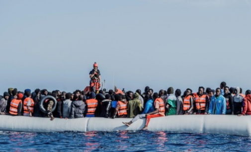 Migrantes. Caritas Internationalis: basta de indiferencia, hay que actuar