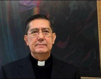 El Secretario del Consejo para el Diálogo Interreligioso, único relator no musulmán en el Primer Foro de Pensadores Árabes