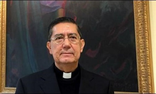 El Secretario del Consejo para el Diálogo Interreligioso, único relator no musulmán en el Primer Foro de Pensadores Árabes