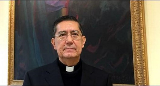 El Secretario del Consejo para el Diálogo Interreligioso, único relator no musulmán en el Primer Foro de Pensadores Árabes