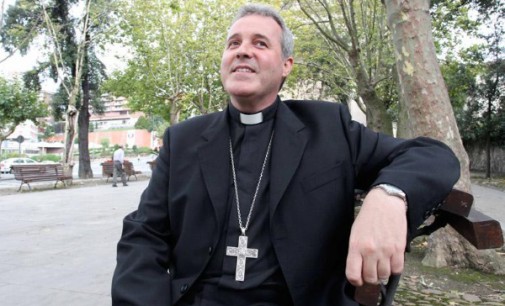 Sínodo: Una experiencia de gracia, comunión, colegialidad y servicio, dice el obispo de Bilbao en la meditación conclusiva de la Asamblea