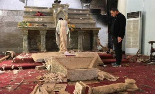 El año 2018 deja más de 245 millones de cristianos perseguidos y 4.305 asesinados