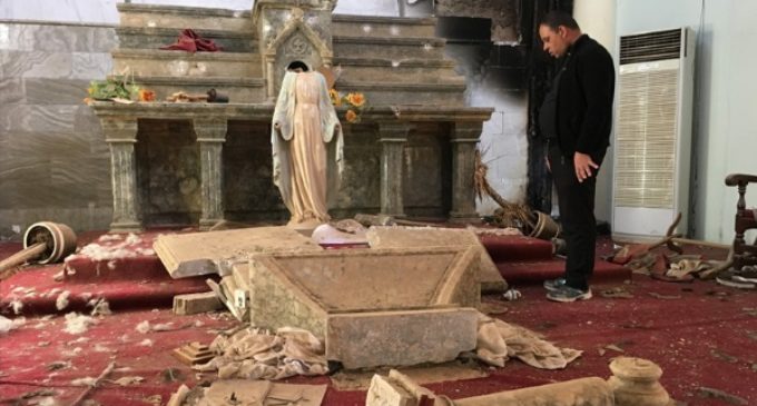 El año 2018 deja más de 245 millones de cristianos perseguidos y 4.305 asesinados