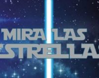 Libros: «Mira las estrellas», ideas y recursos para ver Star Wars en clave evangélica, de Federico Gómez Costa