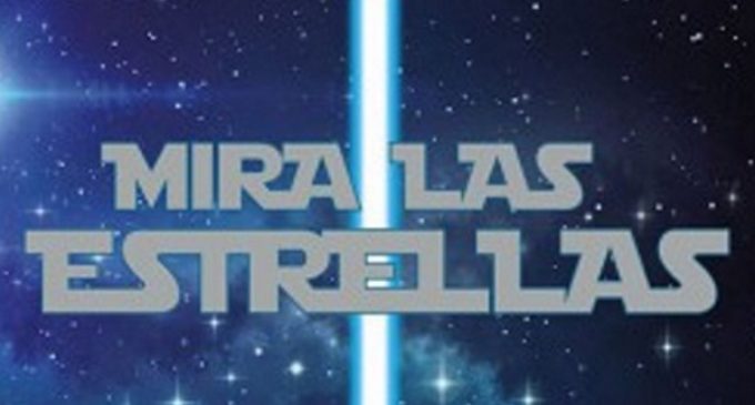 Libros: «Mira las estrellas», ideas y recursos para ver Star Wars en clave evangélica, de Federico Gómez Costa