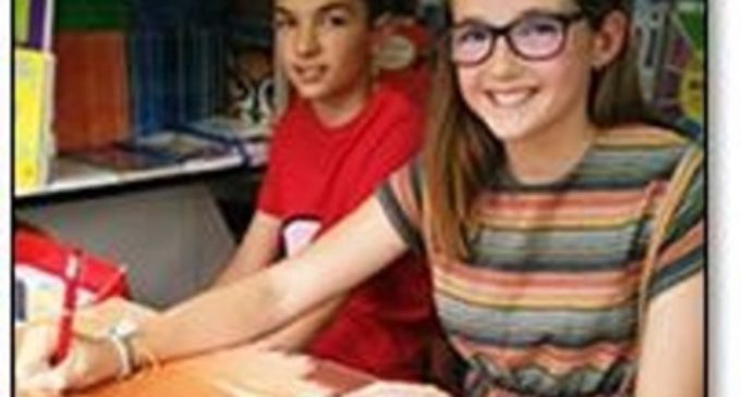 Éxito en la Feria del Libro de Madrid del Premio La Brújula de SAN PABLO