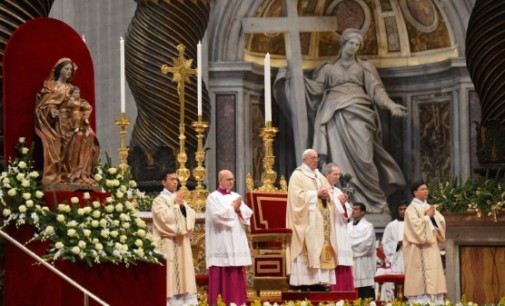 Solemnidad de la Epifanía del Señor: Sigamos la luz que Dios nos da